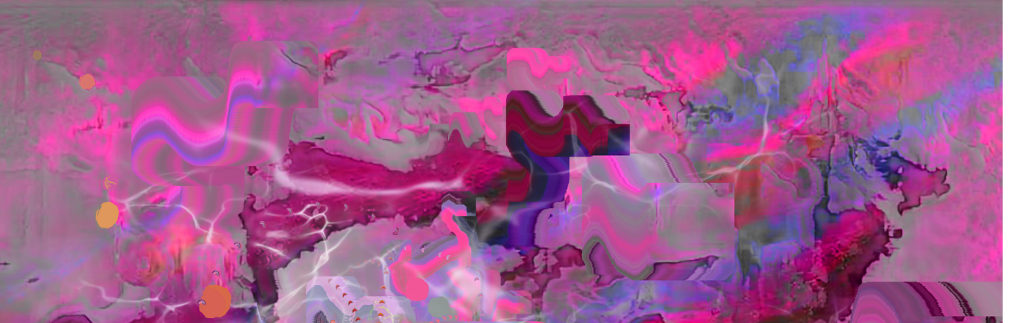 DAM Residency: Brainwaves banner